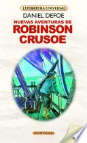 Nuevas aventuras de Robinson Crusoe