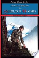 Nuevas Aventuras de Sherlock Holmes