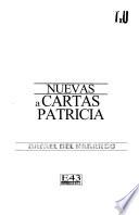 Nuevas cartas a Patricia