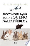 Nuevas peripecias del pequeño saltapueblos