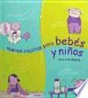 Nuevas recetas para bebés y niños