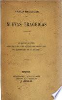 Nuevas tragedias