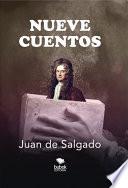 Nueve Cuentos