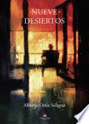 Nueve desiertos