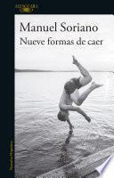 Nueve formas de caer
