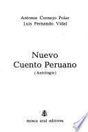 Nuevo cuento peruano