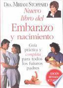 Nuevo Libro Del Embarazo Y Nacimiento