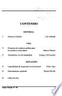 Nuevo mundo