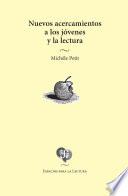 Nuevos acercamientos a los jóvenes y la lectura
