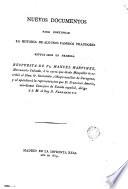 Nuevos documentos para continuar la historia de algunos famosos traydores refugiados en Francia
