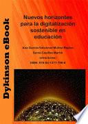 Nuevos horizontes para la digitalización sostenible en educación