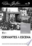 Numancia, de Cervantes