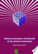 Numeros racionales e introducción a los irracionales