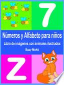Números y Alfabeto para Niños