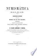 Numismátic balear