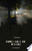Nunca digas su nombre