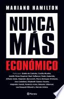Nunca más económico