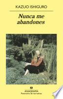 Nunca me abandones