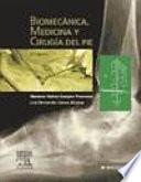 Núñez-Samper, M., Biomecánica, medicina y cirugía del pie, 2a ed. ©2006