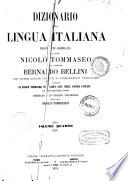 *Nuovo dizionario della lingua italiana