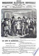 Nuovo romanziere illustrato universale letteratura, storia, viaggi