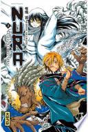 Nura le seigneur des yôkai - Tome 3