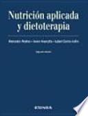 Nutrición aplicada y dietoterapia