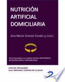 Nutrición artificial domiciliaria