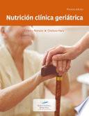Nutrición clínica geriátrica