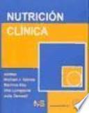 Nutrición clínica