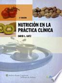 Nutrición en la práctica clínica