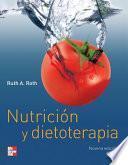 Nutricion y Dietoterapia