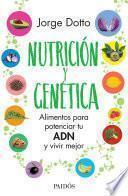 Nutrición y genética