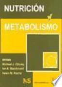 Nutrición y metabolismo