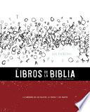 NVI, Los Libros de la Biblia: Los Escritos