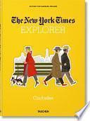 NYT Explorer. Ciudades
