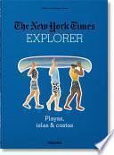 NYT Explorer. Playas, Islas and Costas