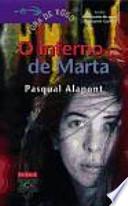 O inferno de Marta