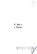 O mar e o direito