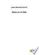 Oasis en la Vida