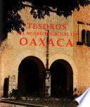 Oaxaca Regional Museum Treasures