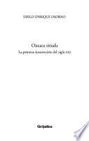Oaxaca sitiada