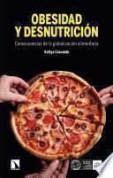 Obesidad y desnutrición