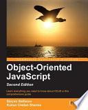 Object-Oriented JavaScript - Second Edition