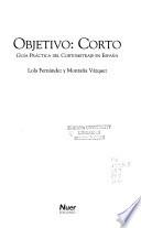 Objetivo : corto
