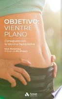 Objetivo: vientre plano