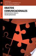 Objetos comunicacionales