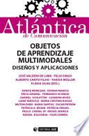 Objetos de Aprendizaje multimodales