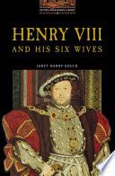 Obl 2 henry viii & his wives cd aud pack