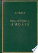Obra amatoria: Amores